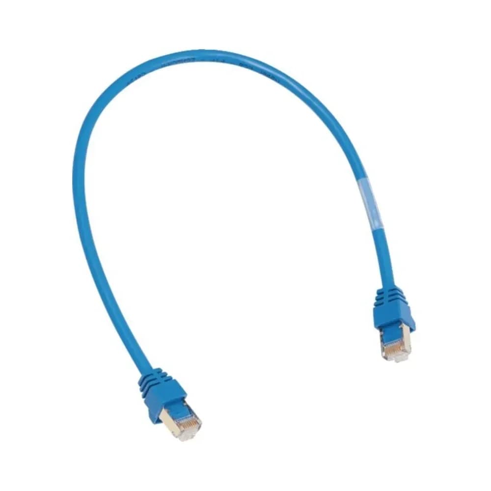 Hager Patch-Leitung ZZ45WAN200