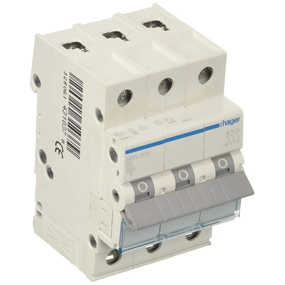 Hager Schütz ESC325S