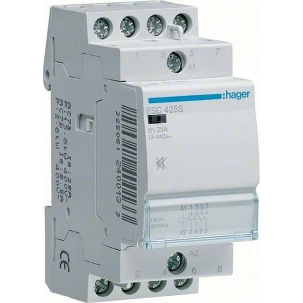 Hager Schütz ESC428S