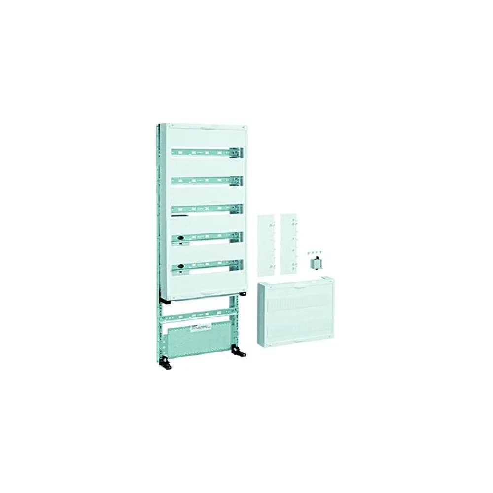 Hager Verteilerfeld, universZ ZU37VT5APZ2