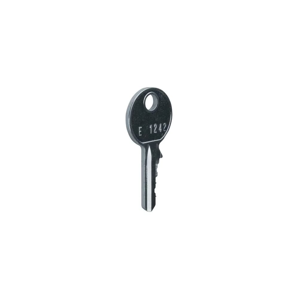 Hager Ersatzschlüssel FZ596