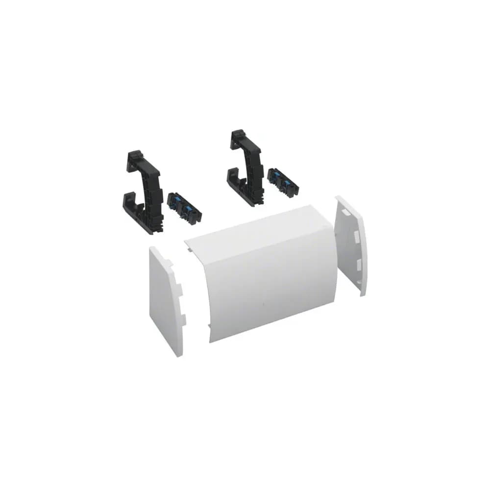 Hager Kabelrangierkanal FZ441N