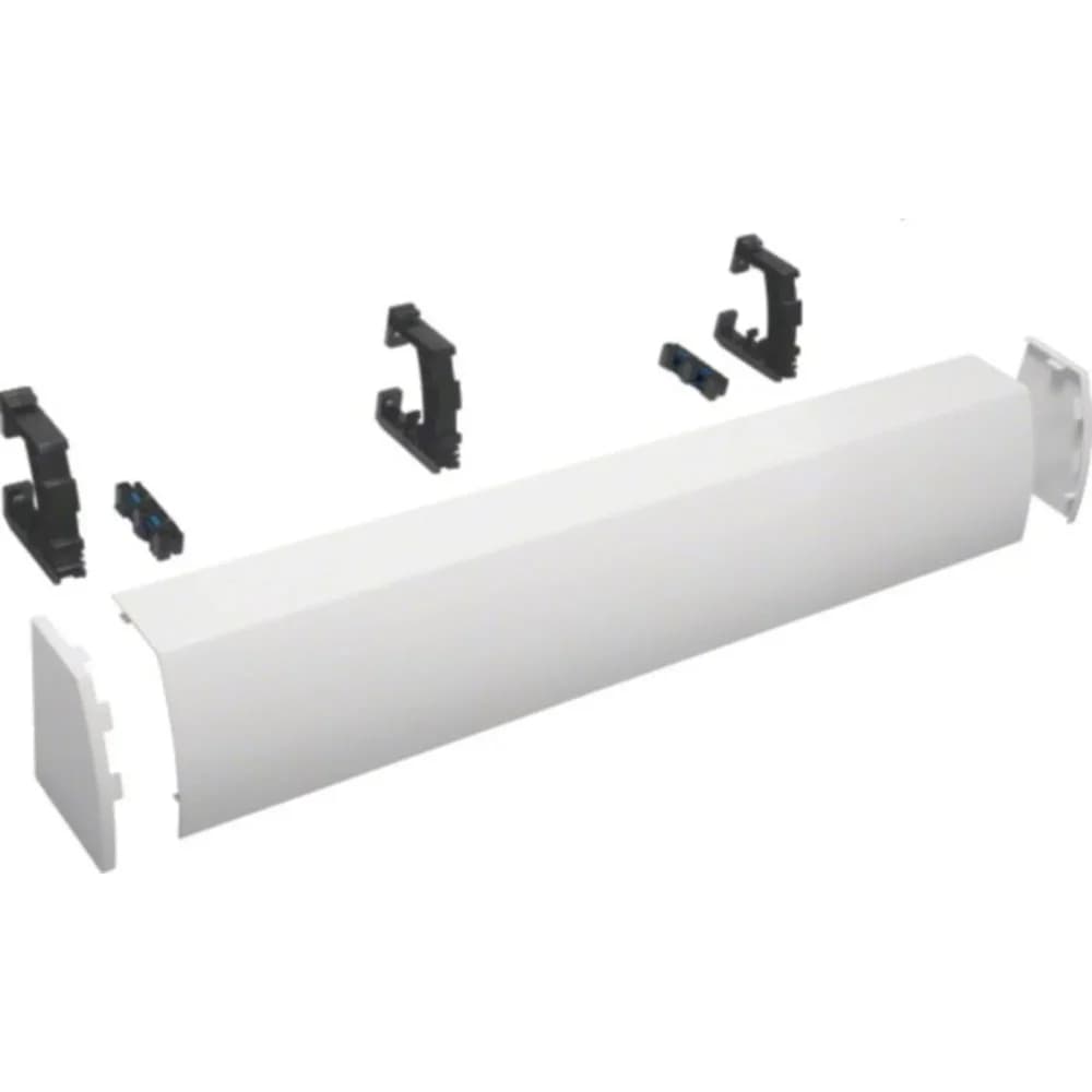 Hager Kabelrangierkanal FZ444N
