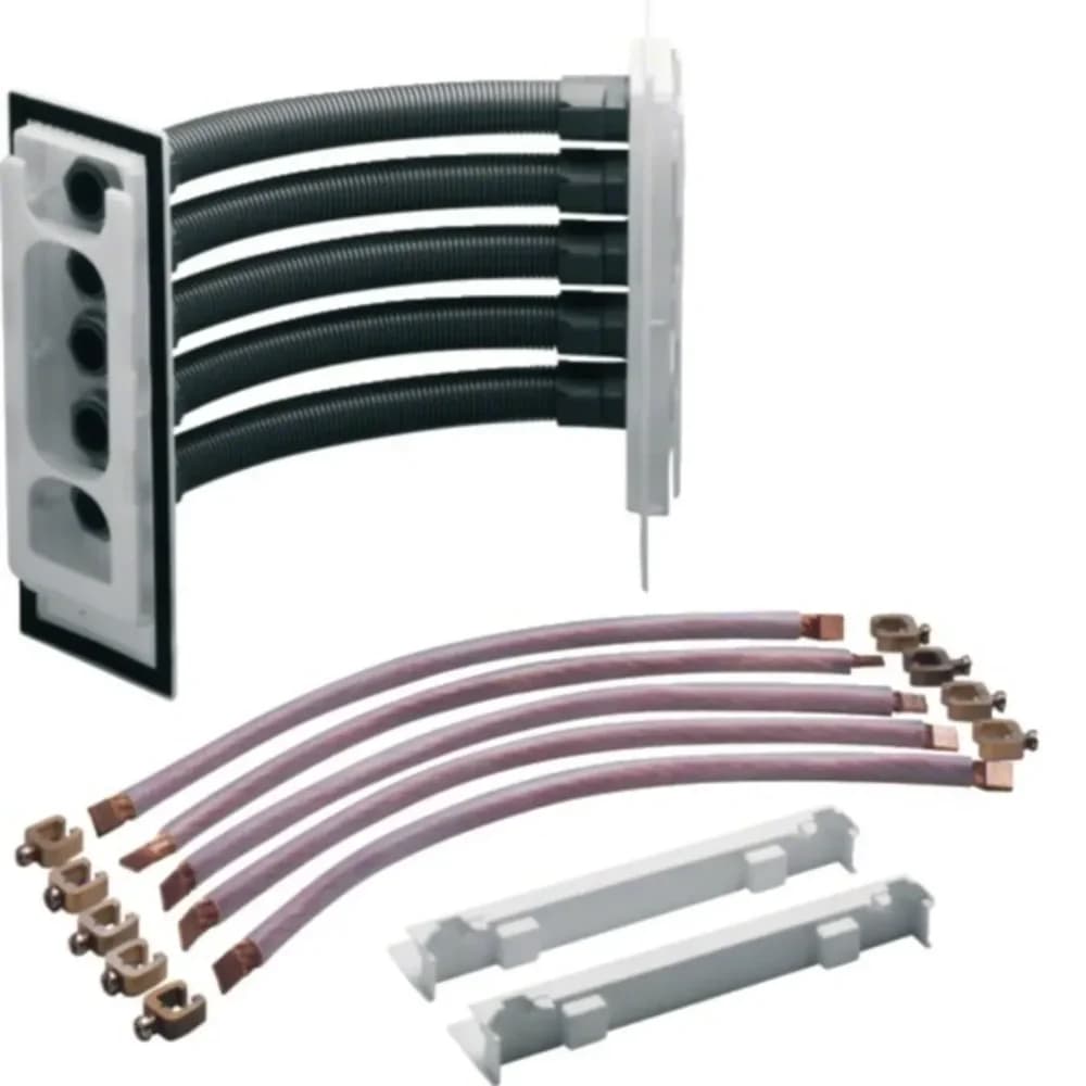 Hager Eckverbinder,univers ZM75S