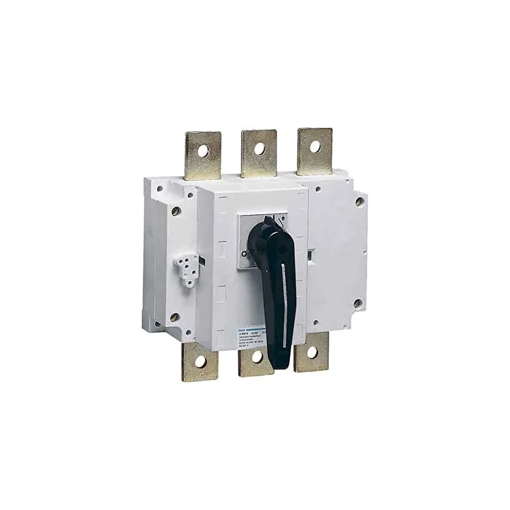 Hager HA351, 380 - 415 V