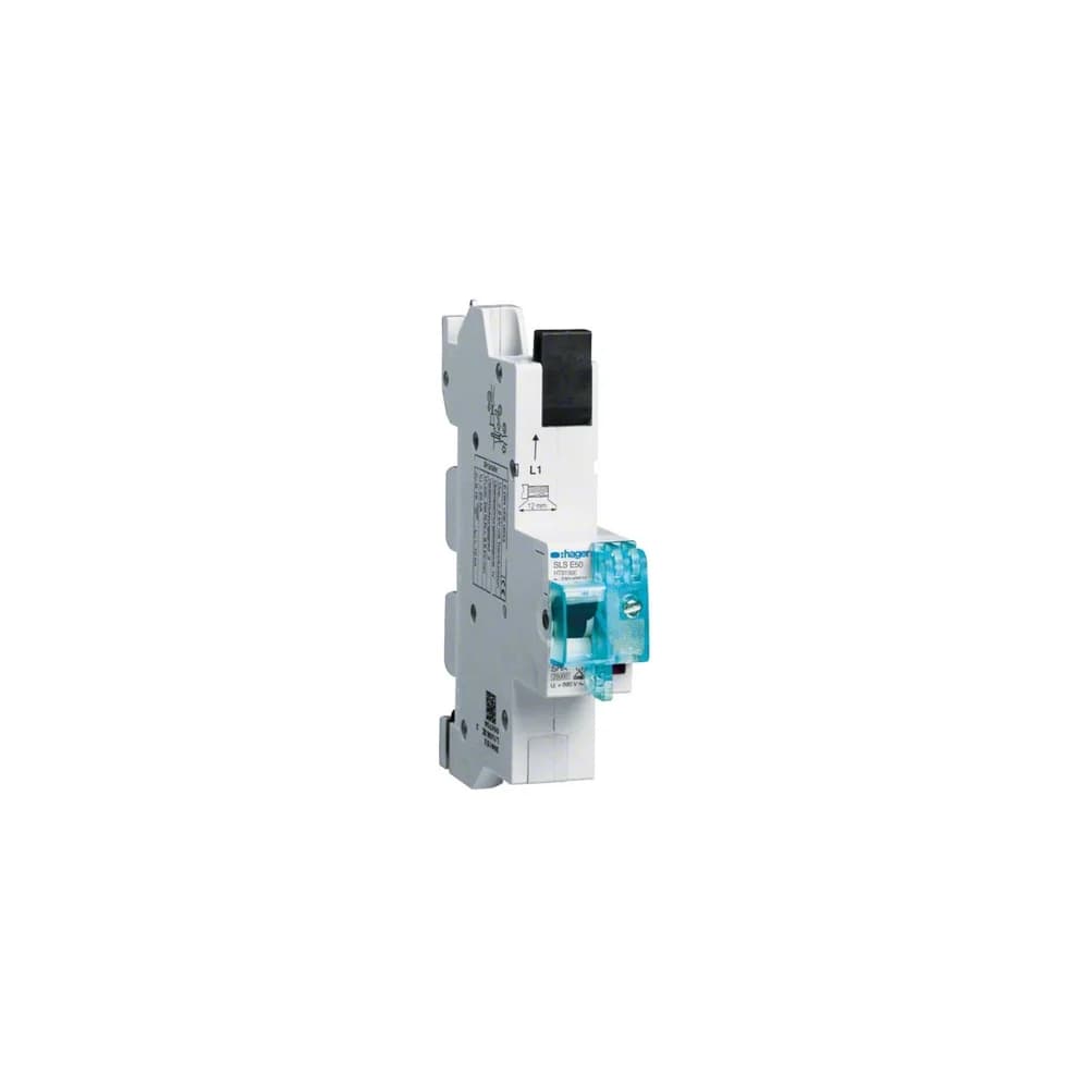 Hager SLS-Schalter HTS150E