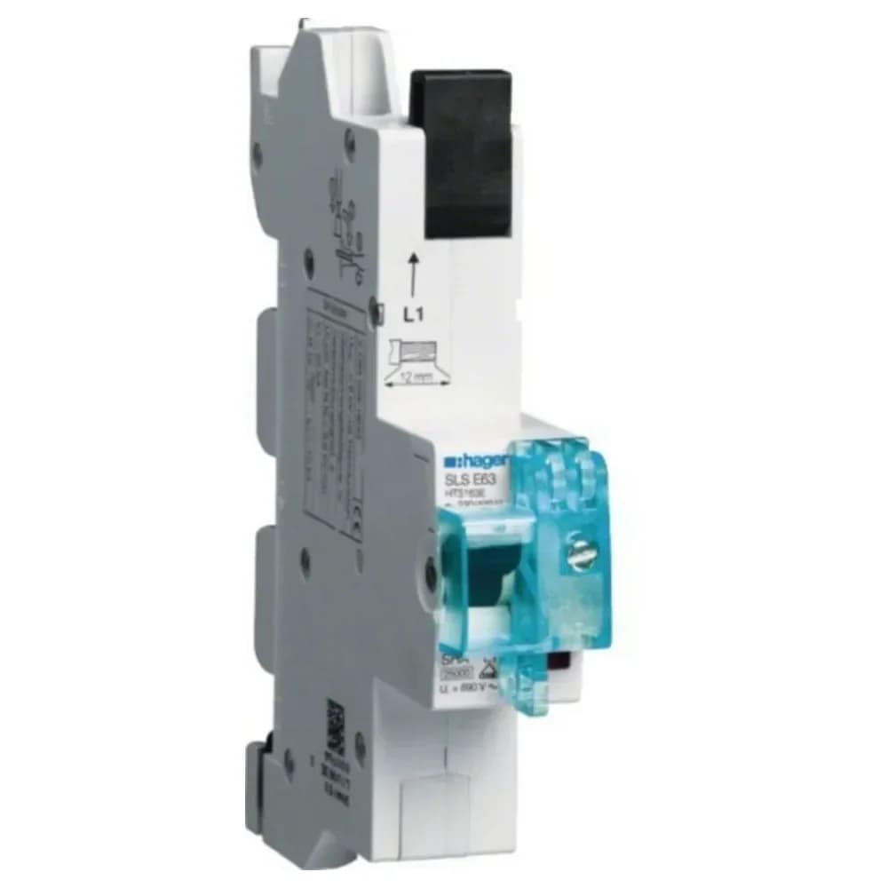 Hager SLS-Schalter HTS163E