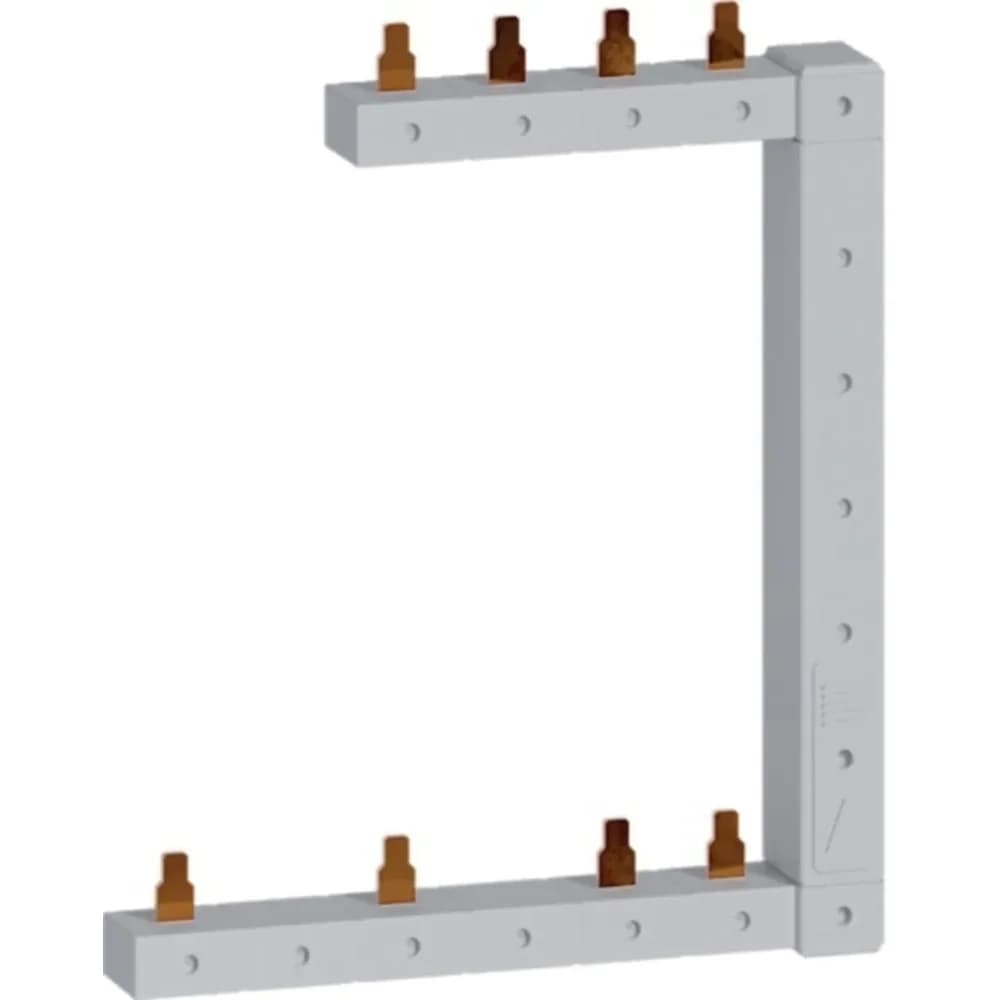 Hager Phasenschiene senkrecht KCF863R