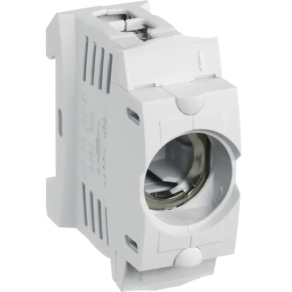 Hager Sicherungsunterteil LD043
