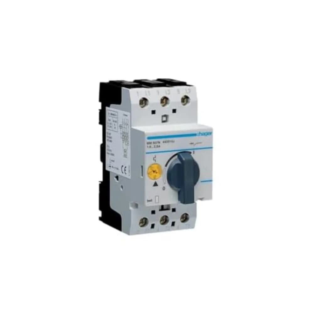 Motor starter 1.6-2.4a