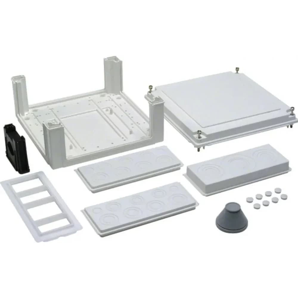 Hager Kabelanschlußkasten U84LS