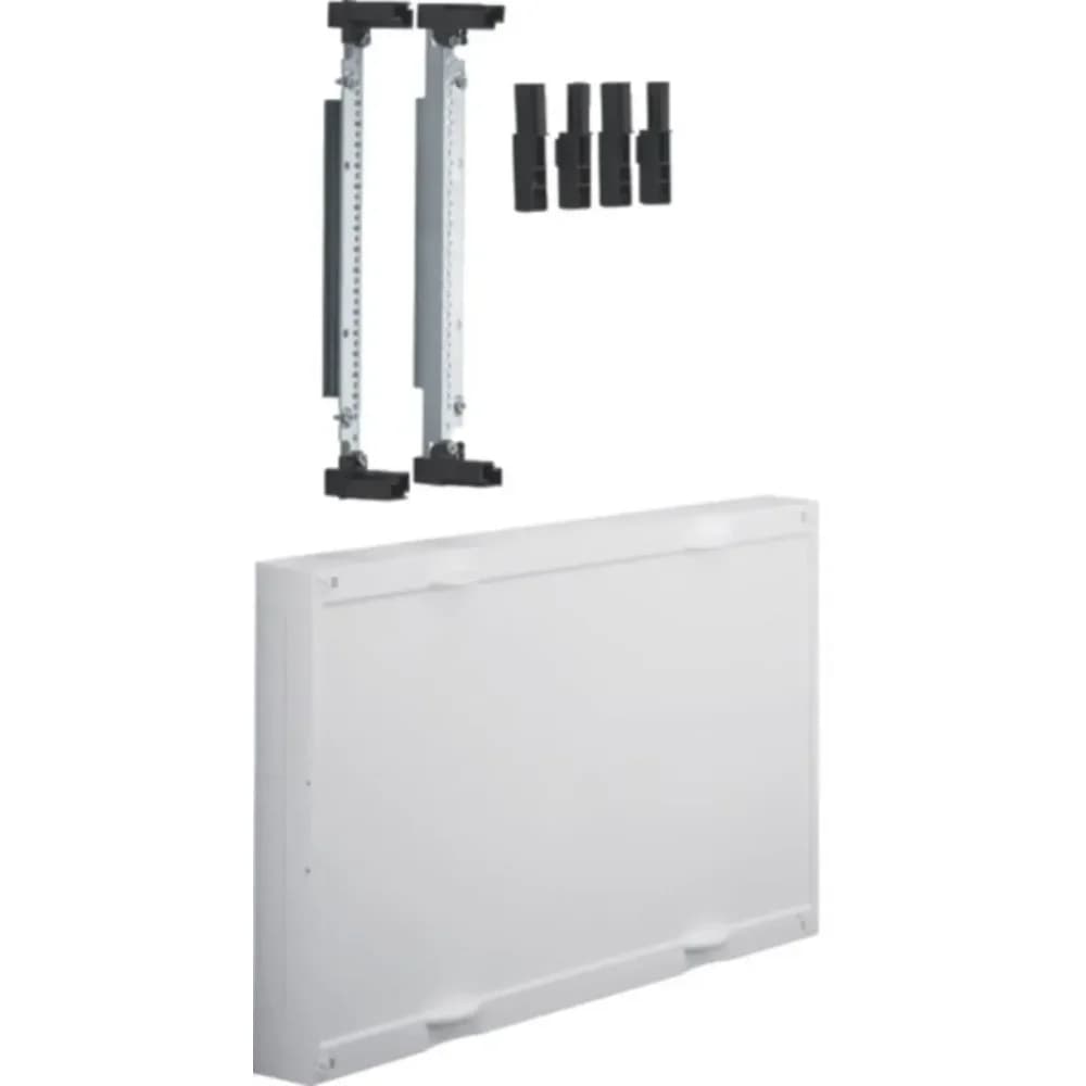 Hager Baustein, universN UD22F1