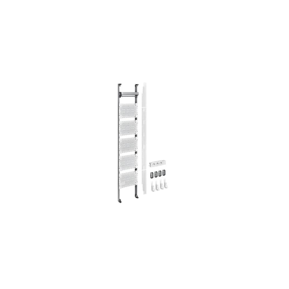 Hager MM-Komplettfeld,univ.Z UF51NW