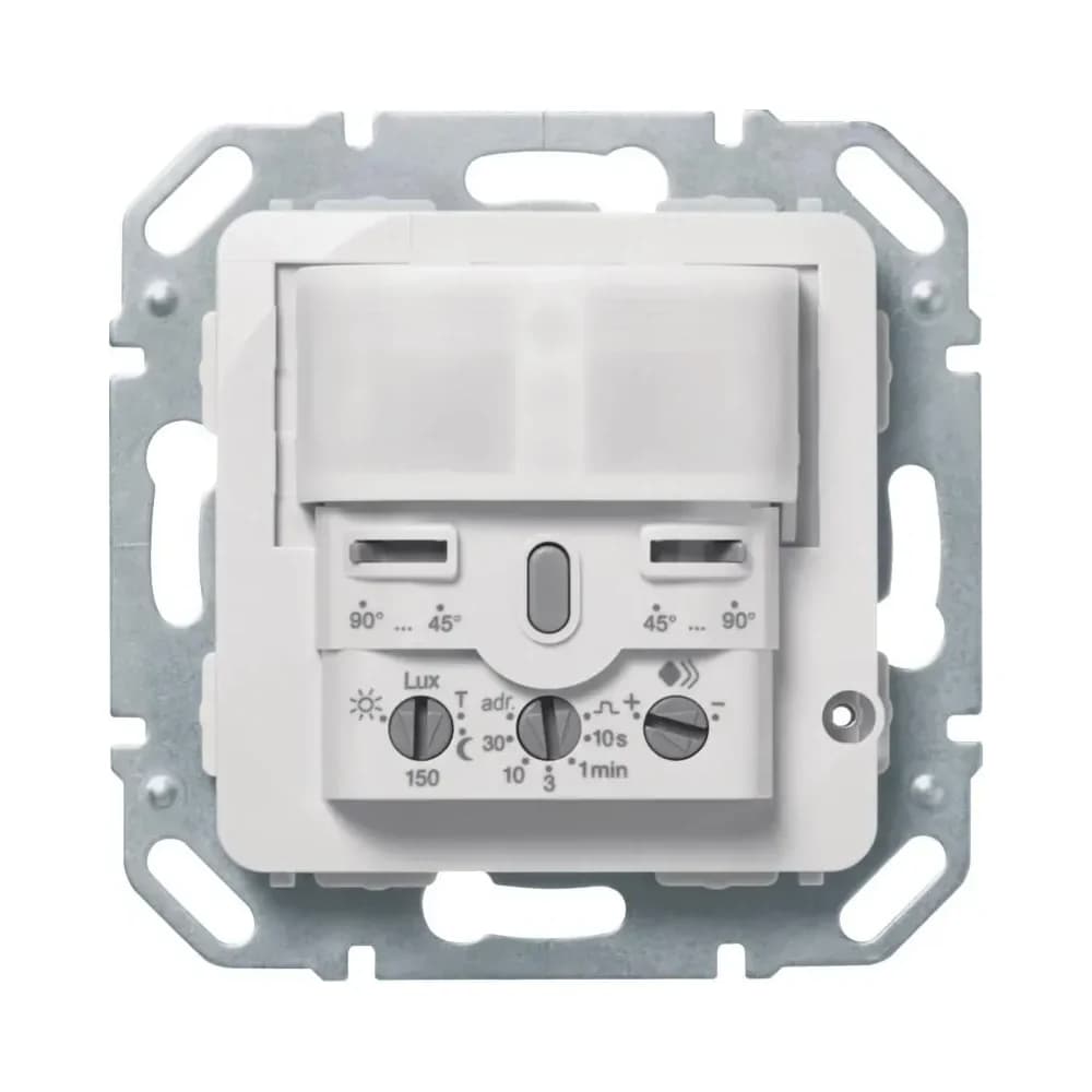 Berker KNX-Bewegungsmelder Modul 80262180