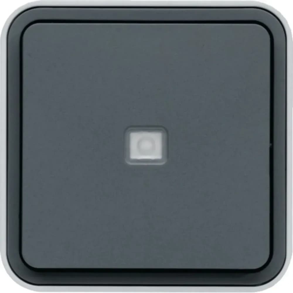 Hager Wechselschalter WNC002