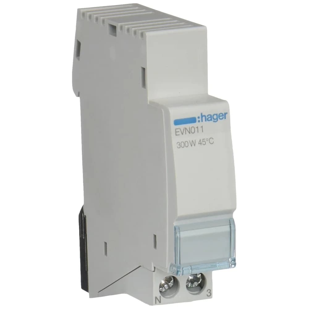 Hager Ferndimmer universal EVN011