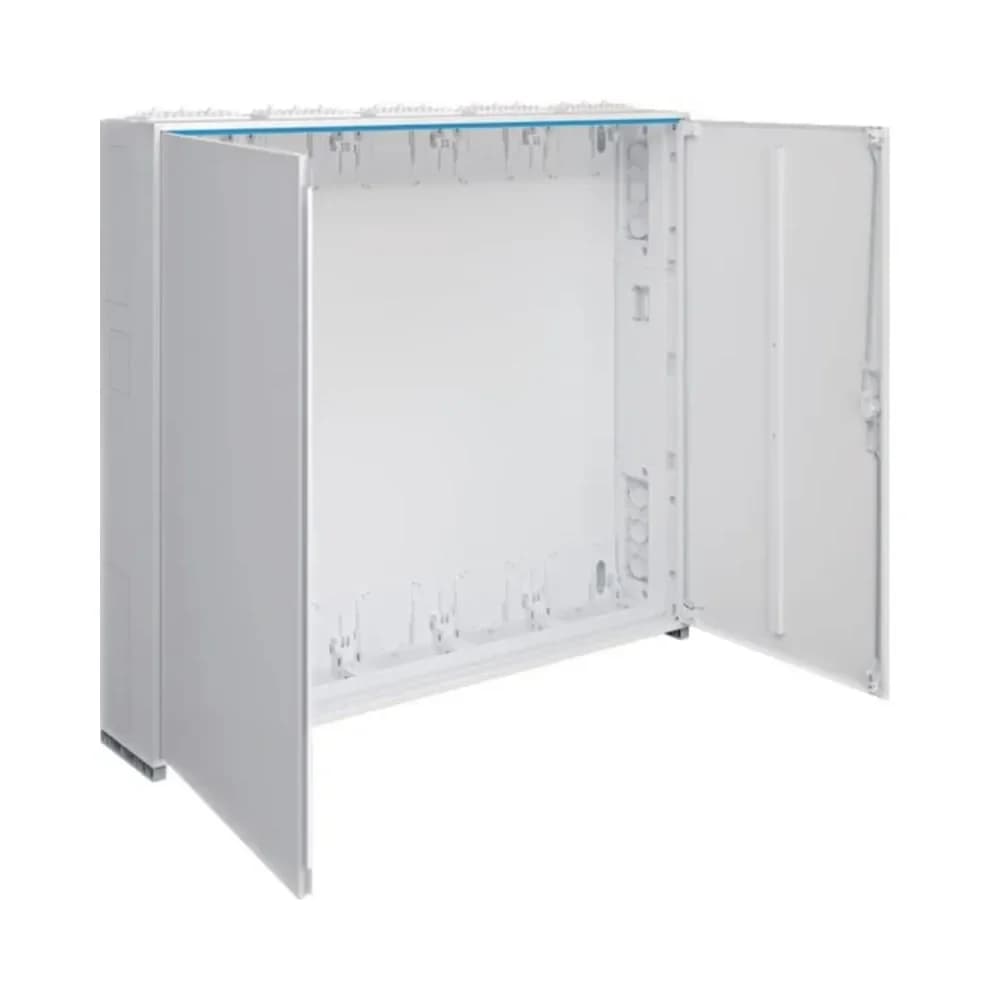 Hager Zählerschrank,universZ ZB35S