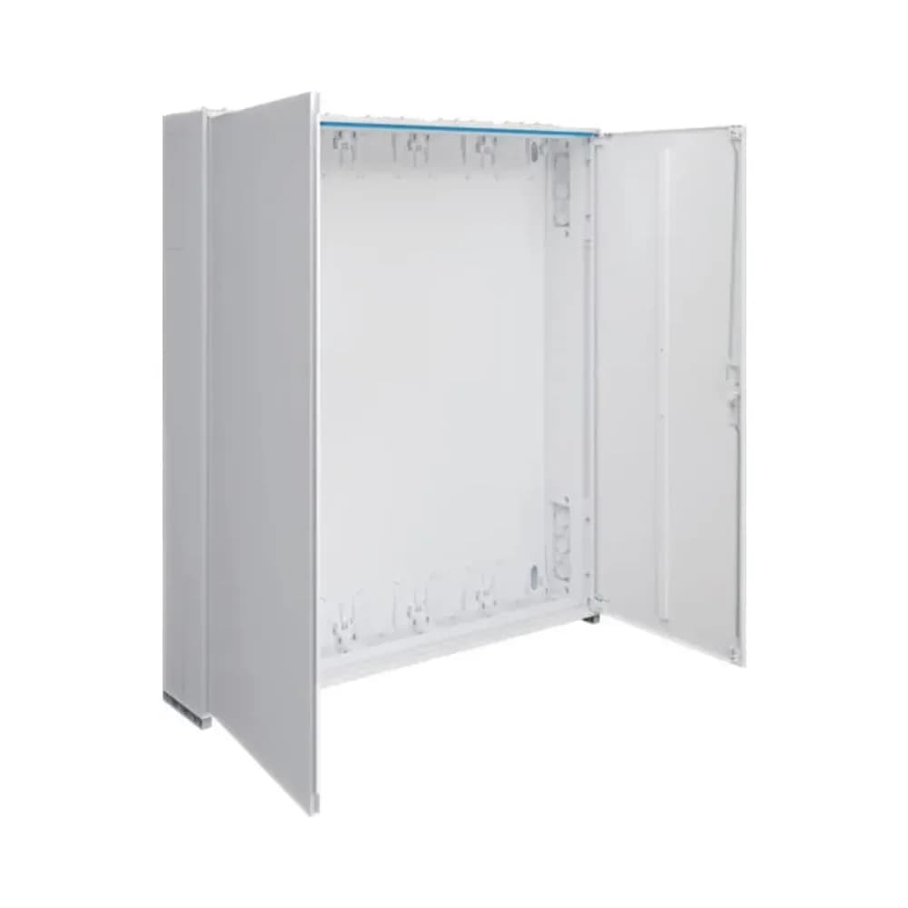 Hager Zählerschrank,universZ ZB55S