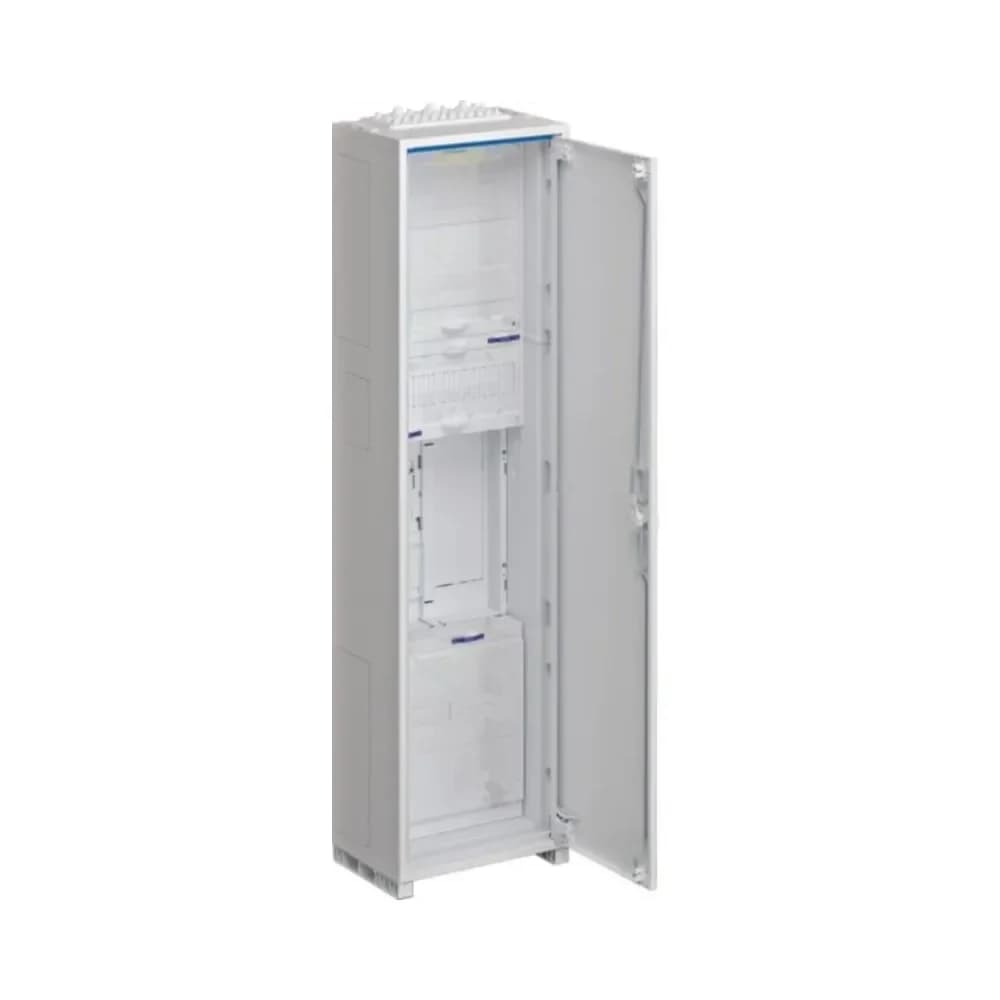 Hager Komplettschrank eHZ ZB31SEA12N