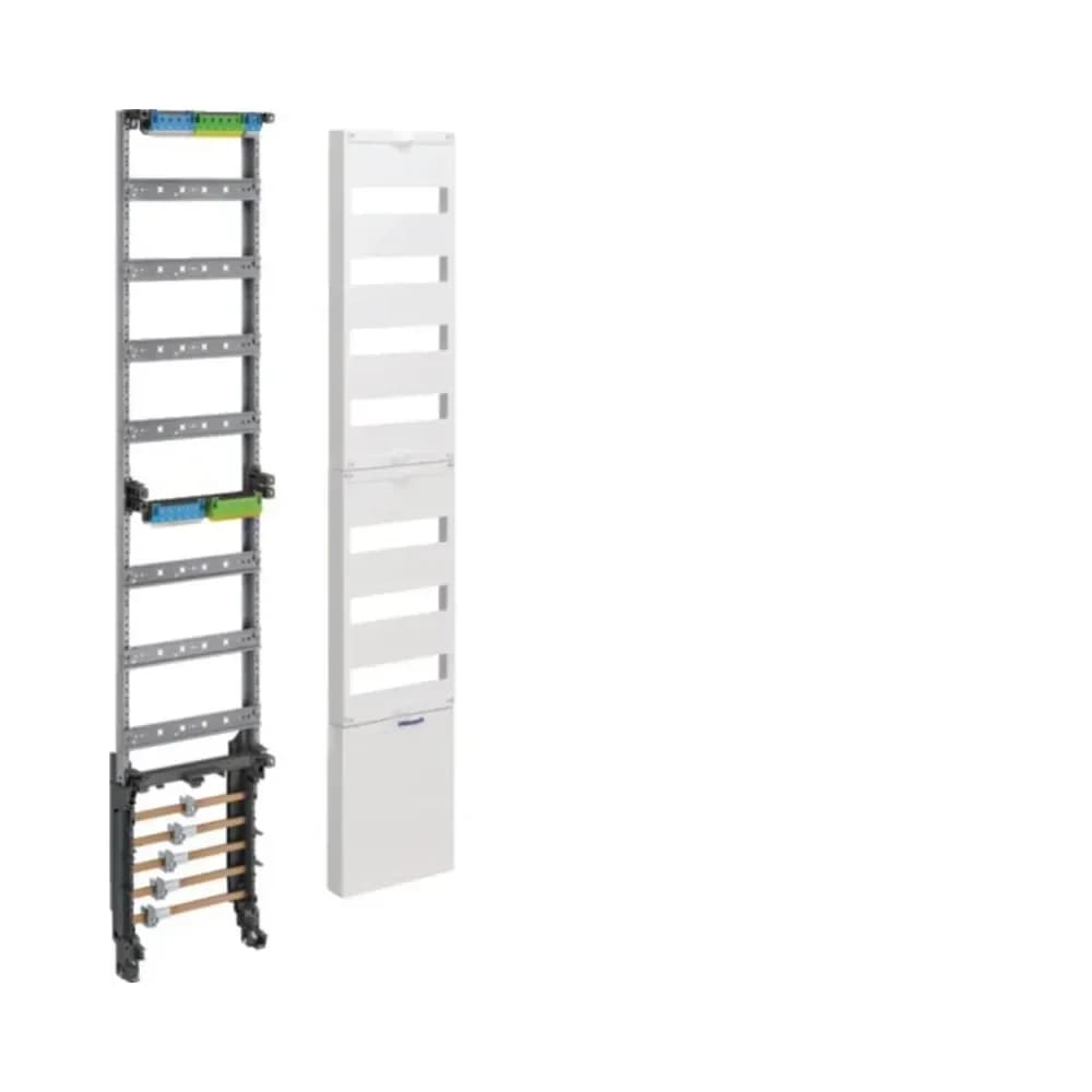 Hager Einbausatz, universZ ZH53XS