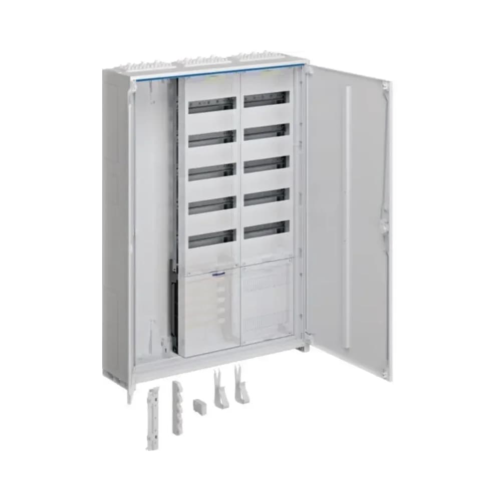 Hager Systemschrank, univers Z ZB33VT10APZ2