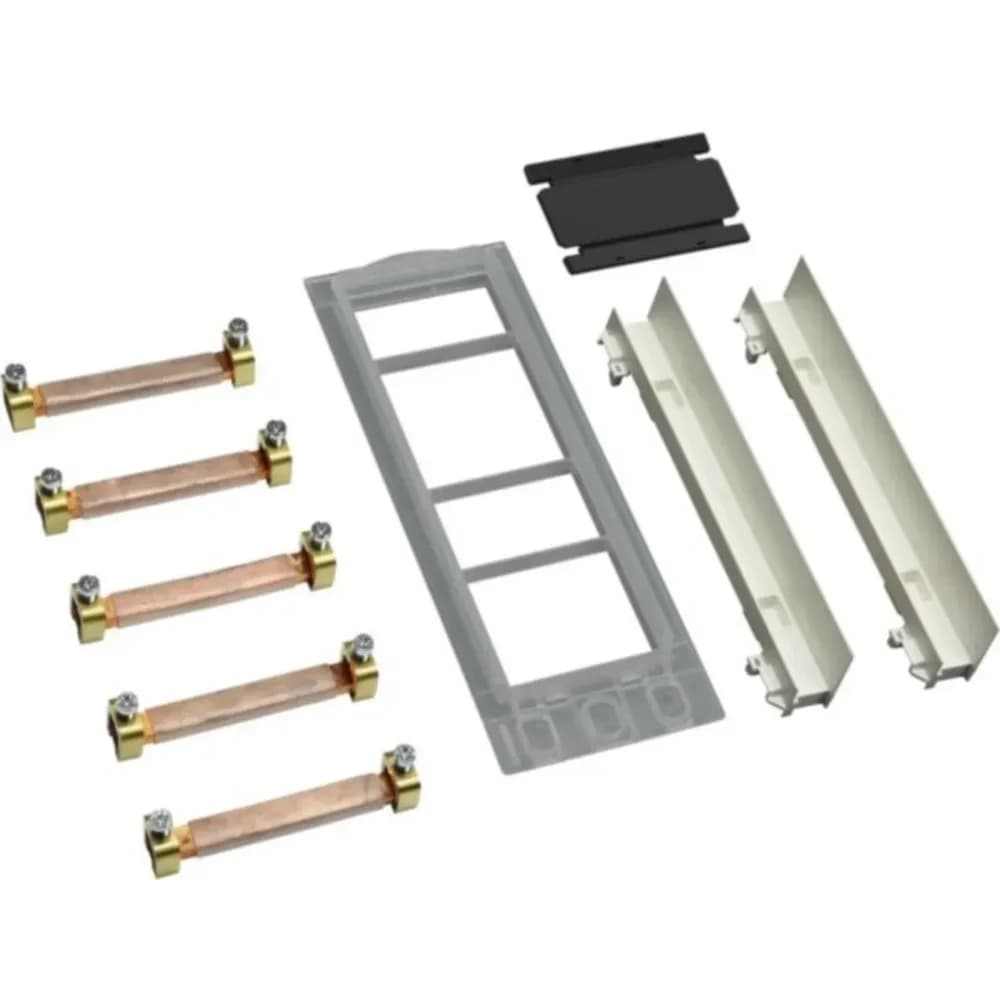 Hager S-Schienenverbinder,univ.Z ZM25S