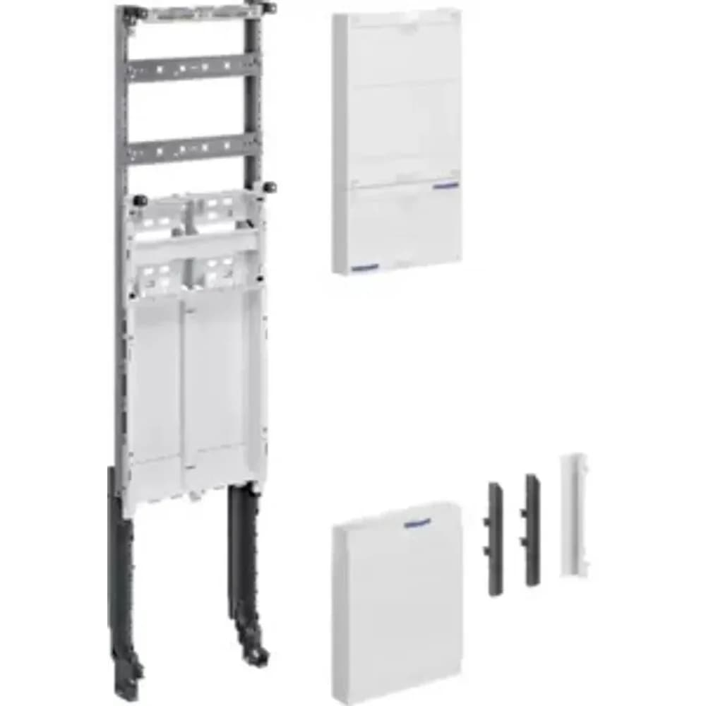 Hager Einbausatz ZU21ME