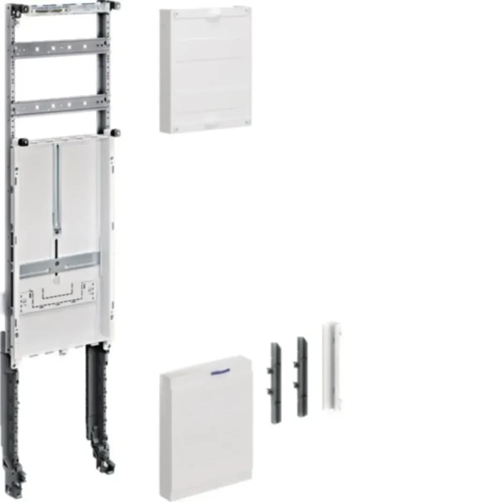 Hager Einbausatz, universZ ZU32L