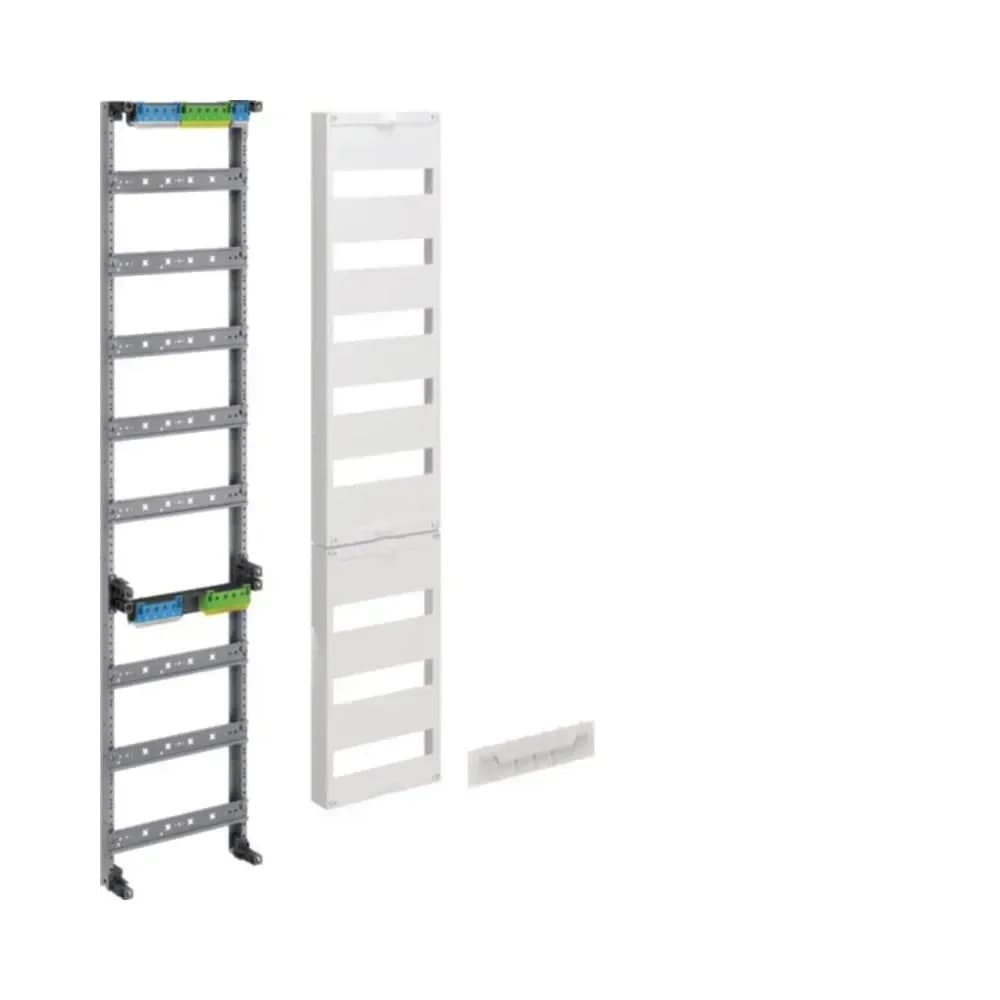 Hager Einbausatz, universZ ZU48KS