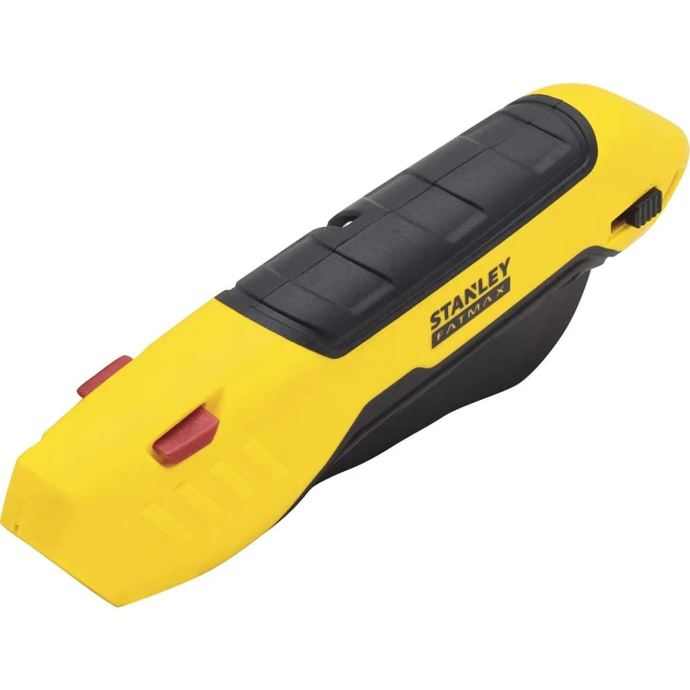 Stanley FATMAX Sicherheitsmesser, Zangengriff