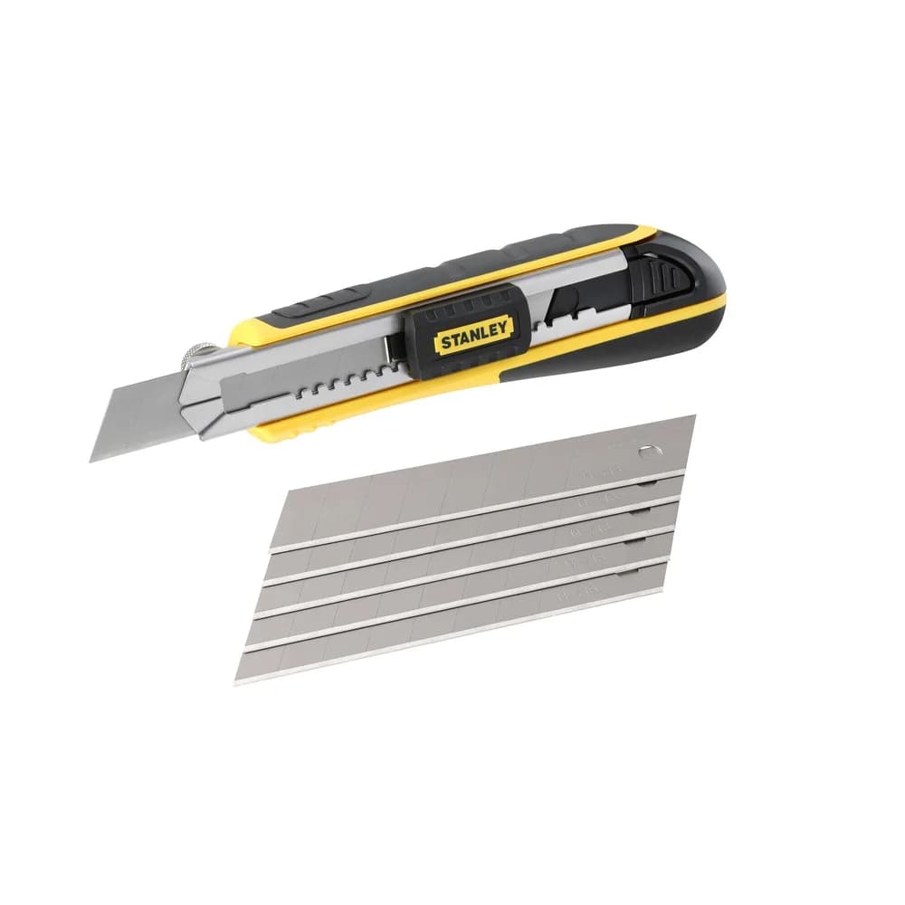 Fatmax® Snap Off Knife -18mm