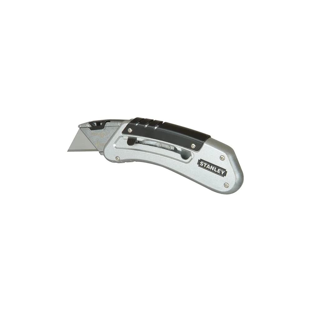 STANLEY Cuttermesser Stanley QuickSlide Sportmesser 0-10-810