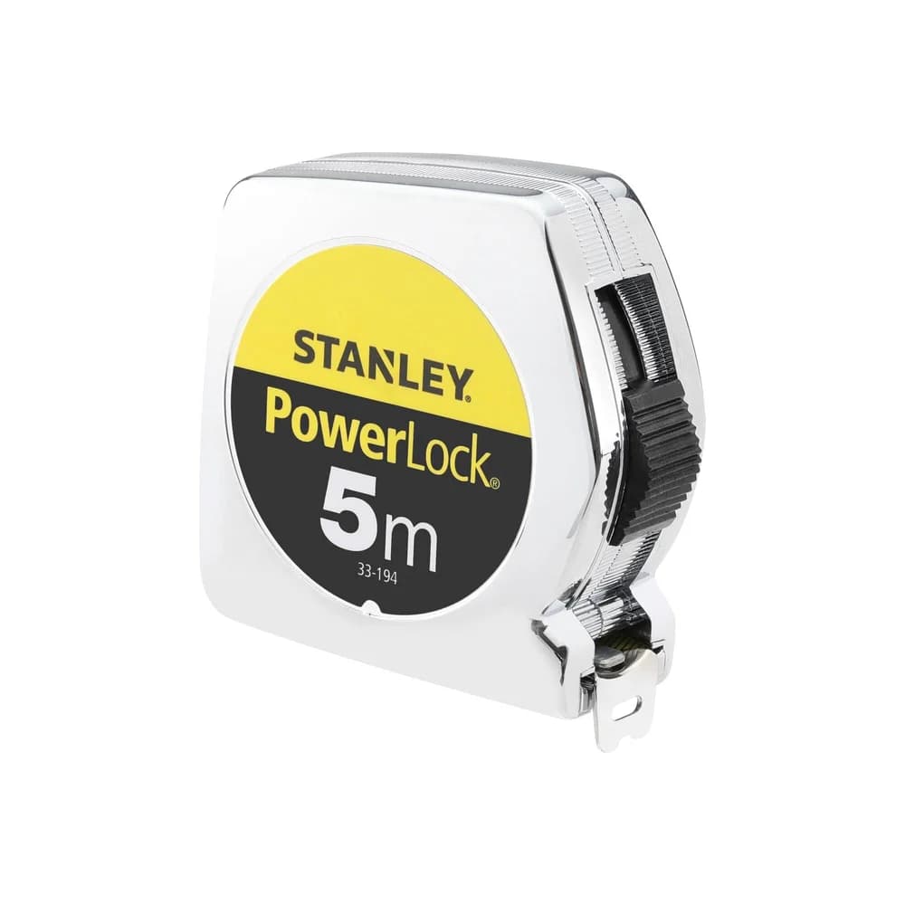 STANLEY Maßband