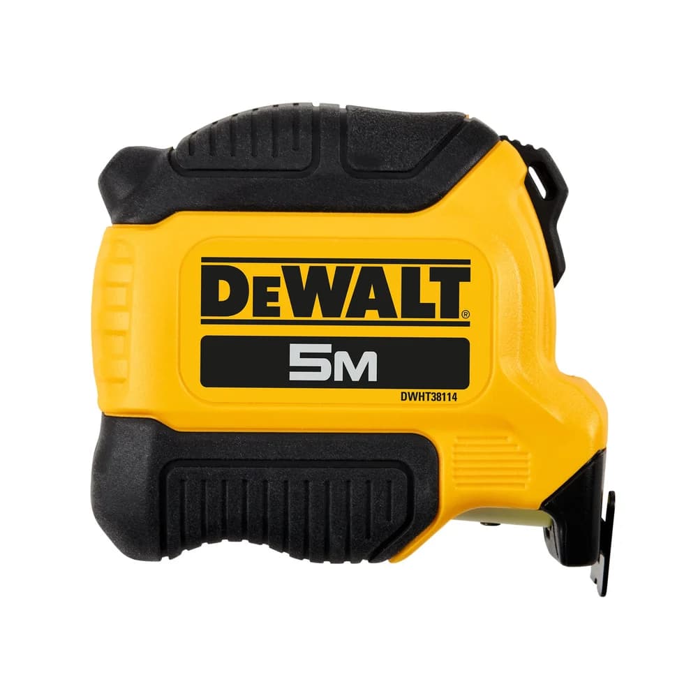 DeWalt DWHT38114-0 Bandmaß Compact Tape 5m