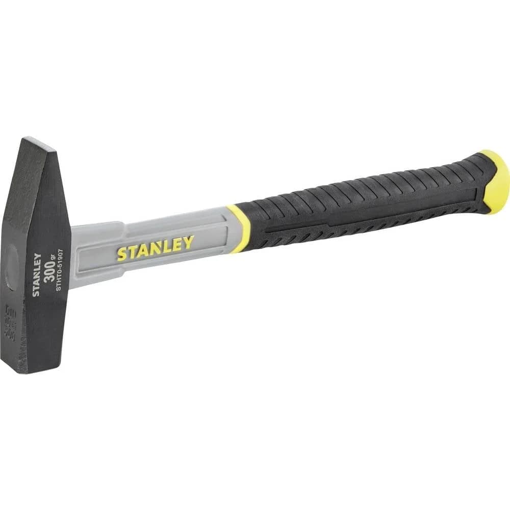 Stanley Schlosserhammer Fiberglas 300g