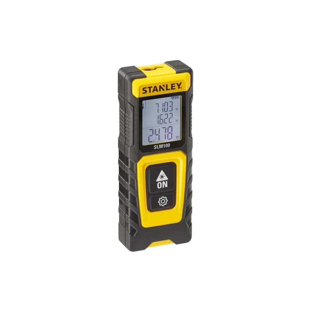 Stanley SLM100 bis 30m Entfernungsmesser