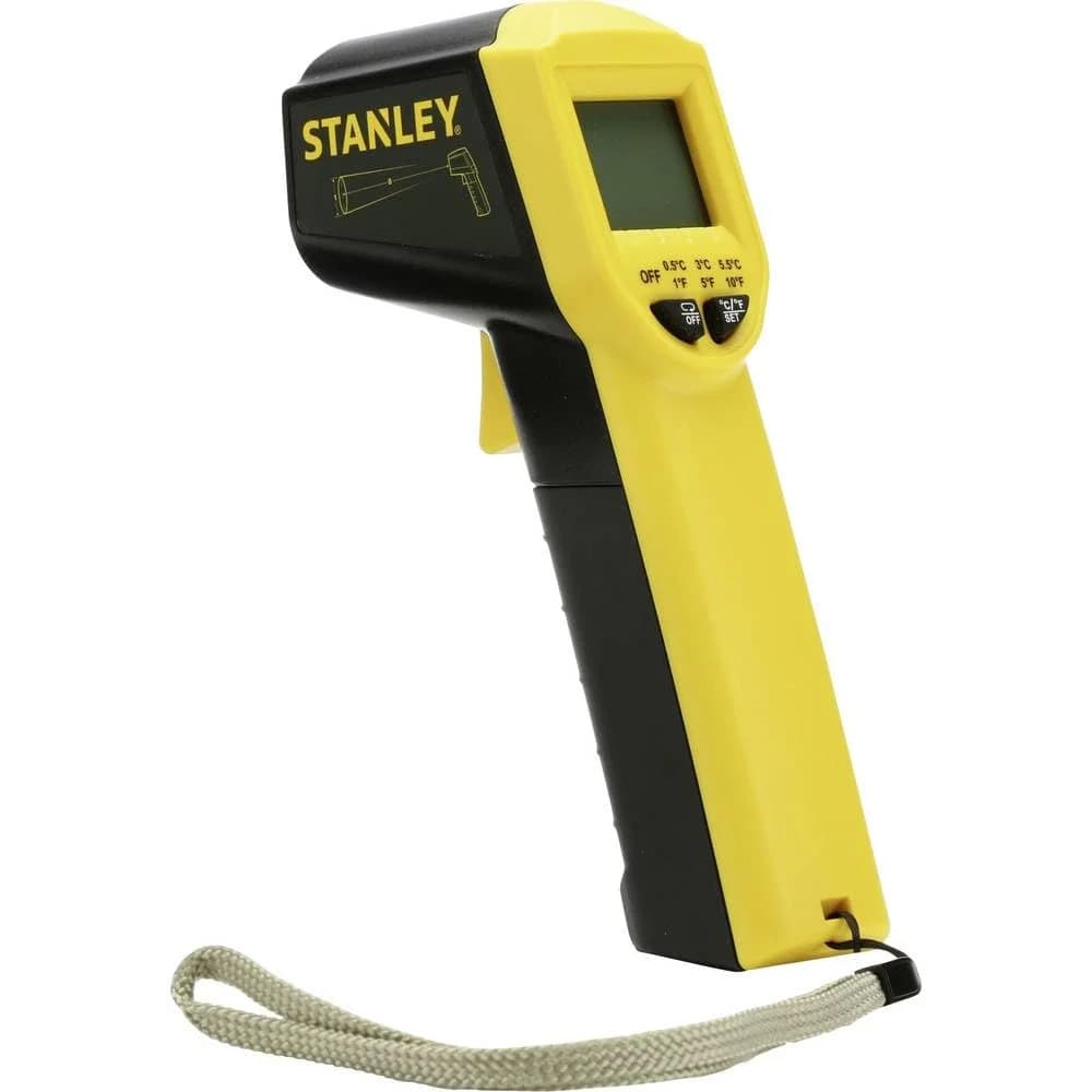 STANLEY Infrarot-Thermometer Thermometer STHT0-77365