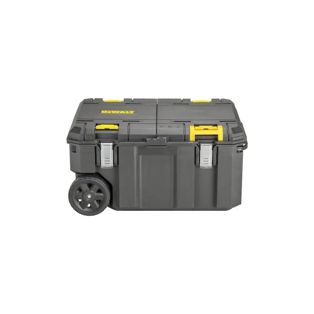 DeWalt Mobile Montagebox TSTAK DWST17871-1 Rollwerkzeugtruhe - IP54