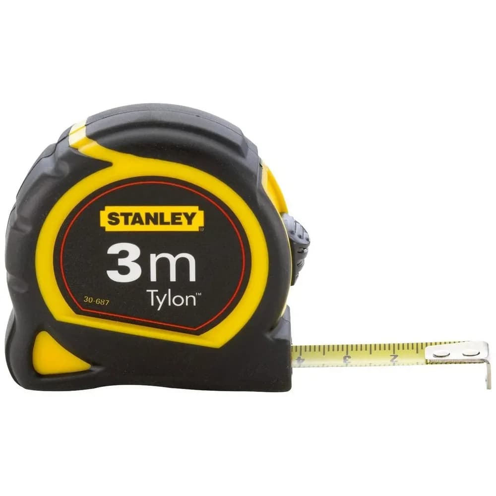 Stanley Bandmaß Tylon 5m/19mm