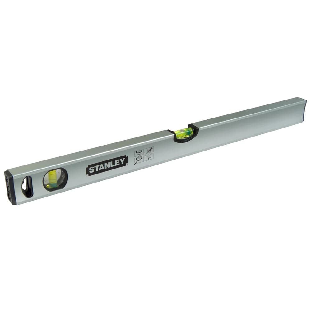 Stanley Wasserwaage Klassik magnetisch 40cm