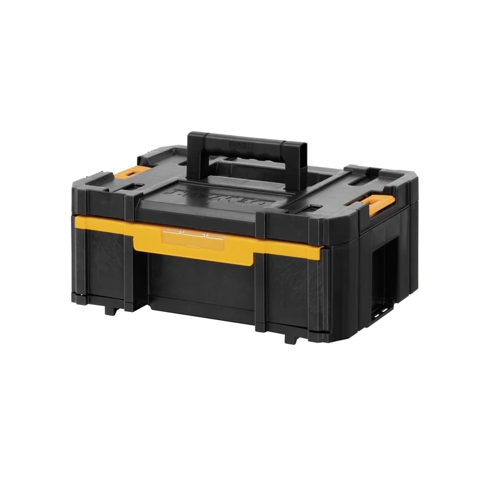 DeWalt TSTAK System DW, Box III