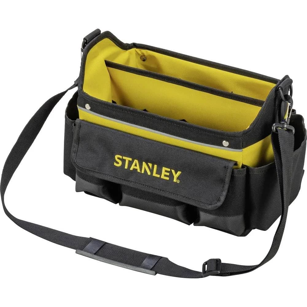 STANLEY Werkzeugkoffer STANLEY STST1-70718 Werkzeugtasche unbestückt