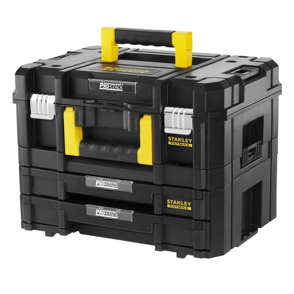 STANLEY Aufbewahrungsbox