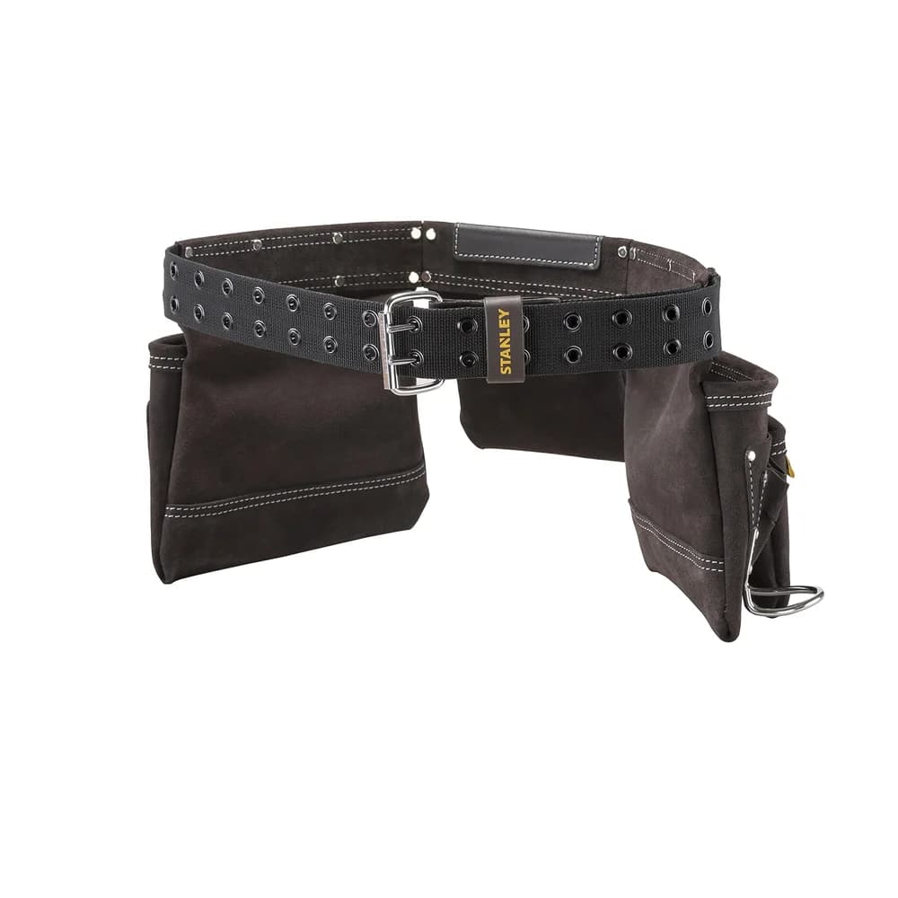 Leather Tool Apron
