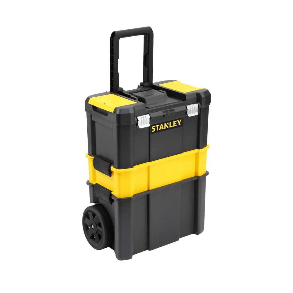 Essential Rollende Werkstatt
