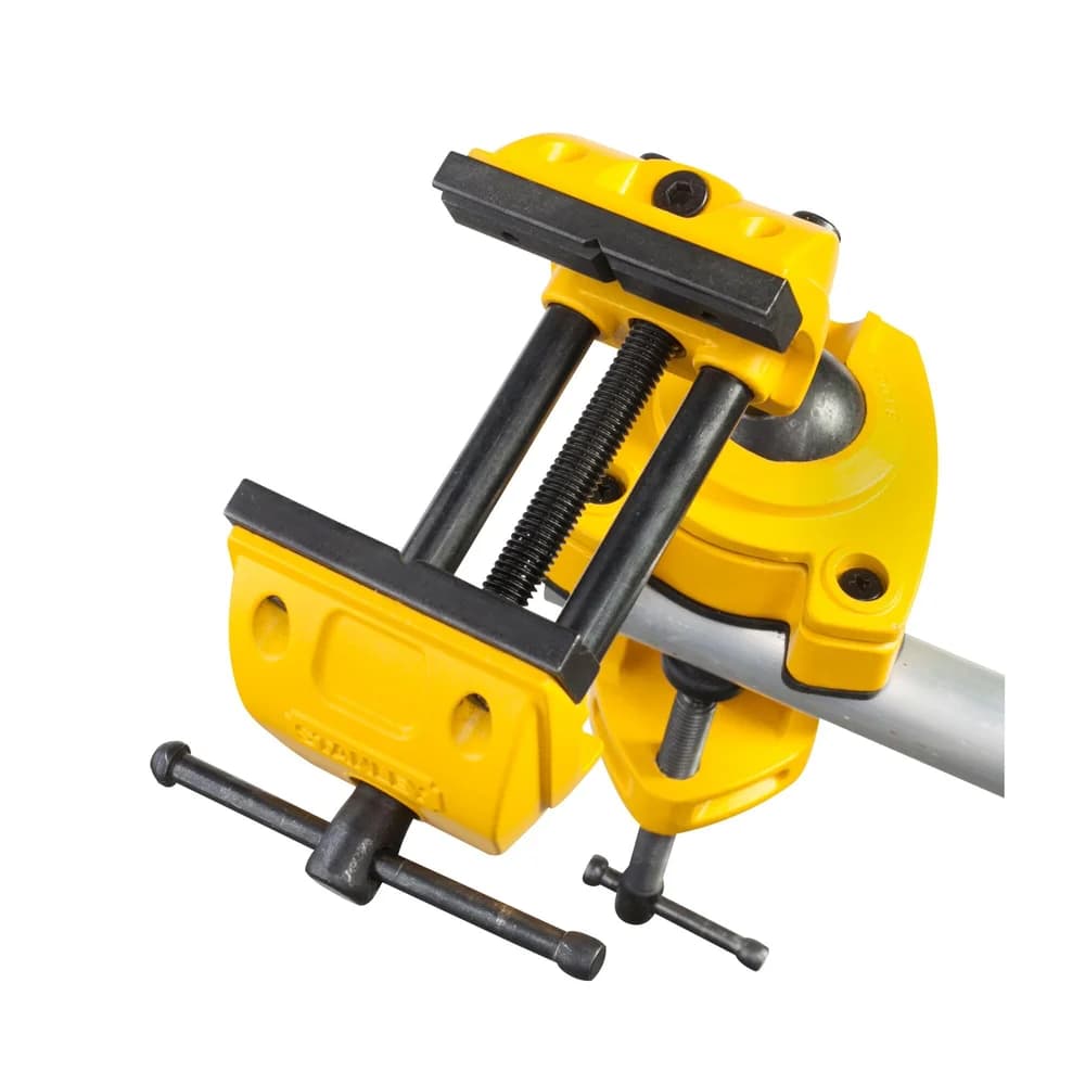 Maxsteel® Multi Angle Vice