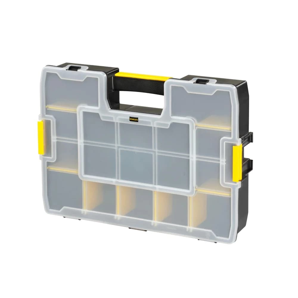 STANLEY SORTMASTER Werkzeugkoffer 440x340mm