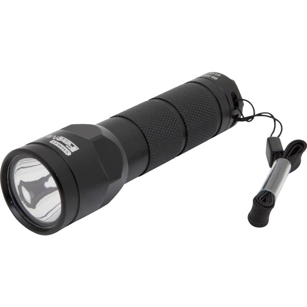 Stanley LED Stablampe FatMax Alu 3AAA