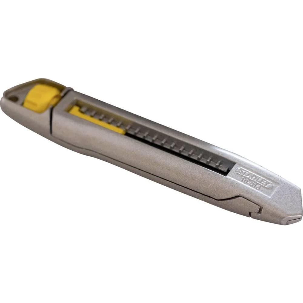 Stanley Cutter Interlock 18mm
