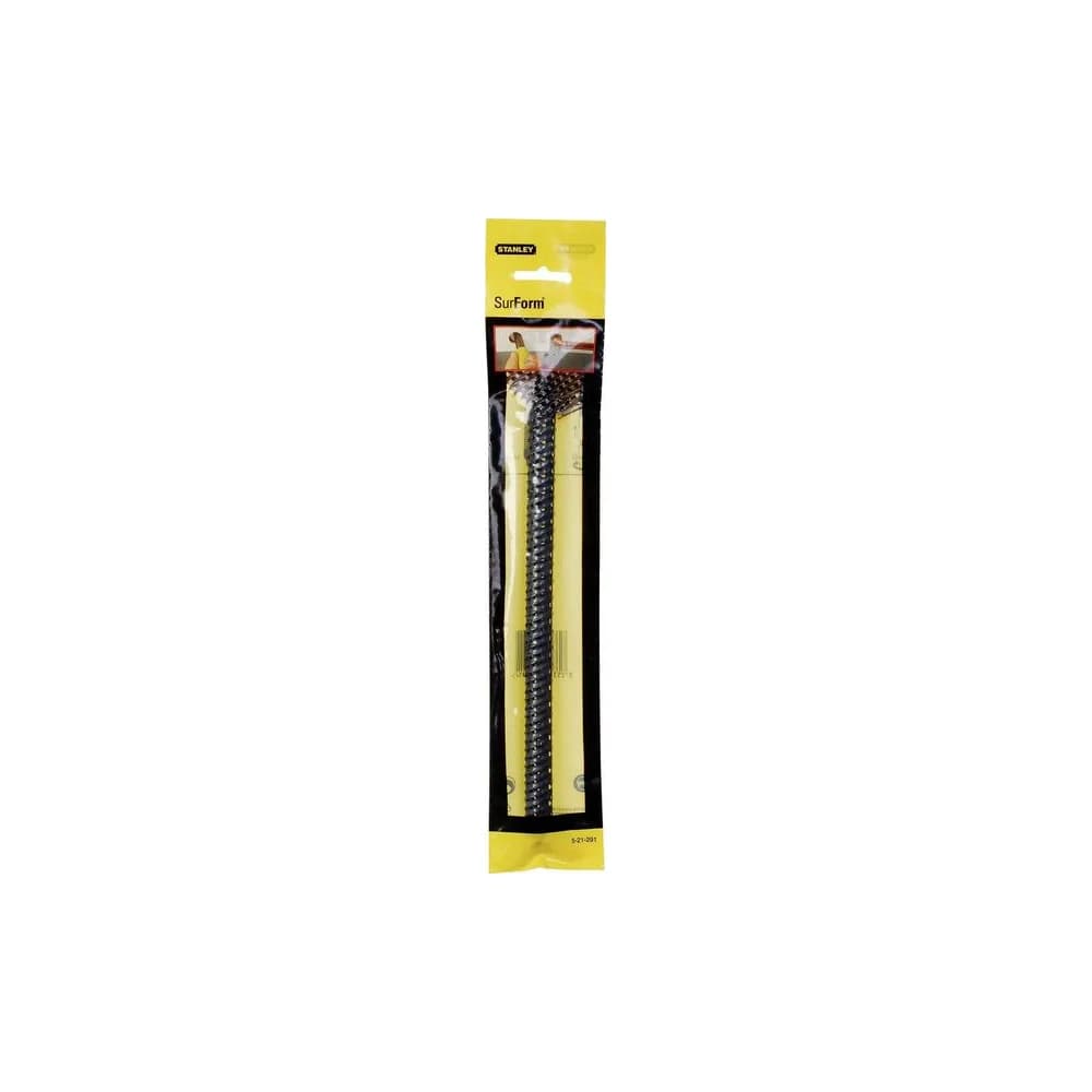 Stanley Surform Ersatzblatt rund 255 mm